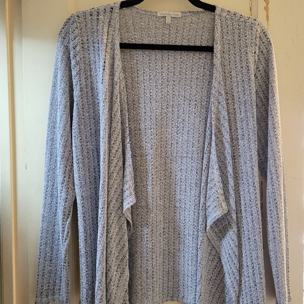 Light Cardigan